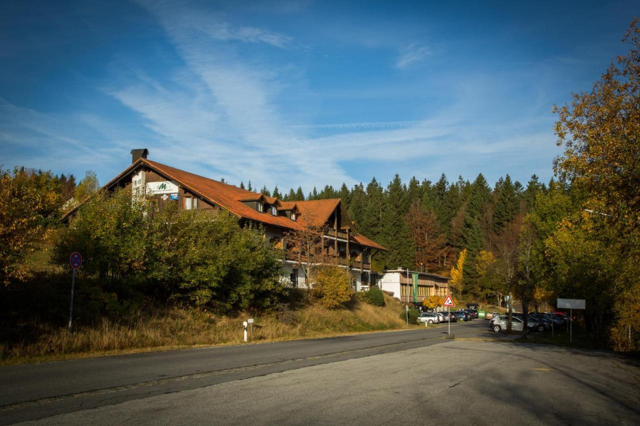 Apartment Bavaria Mitterfirmiansreut Extérieur photo
