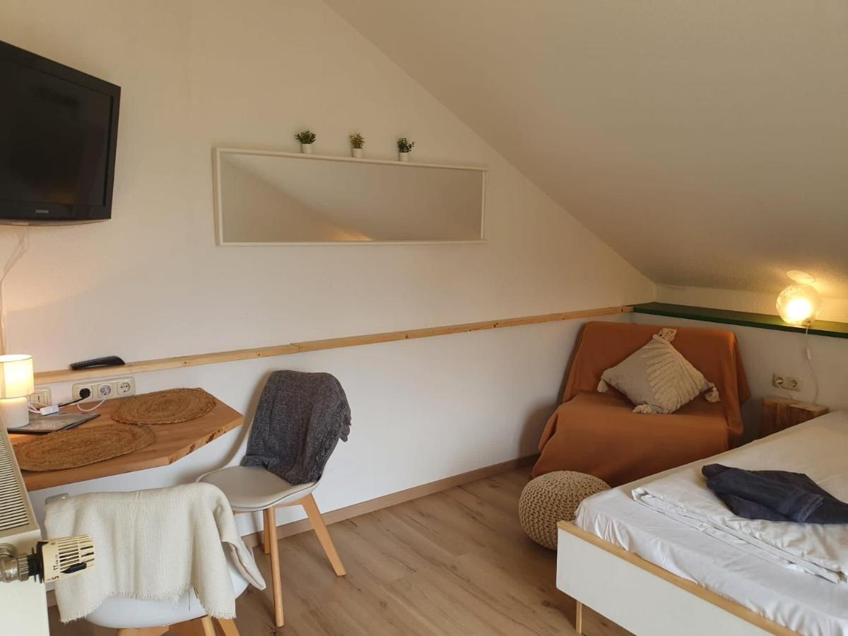Apartment Bavaria Mitterfirmiansreut Extérieur photo